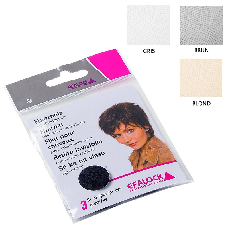 accessoire coiffure & chignon